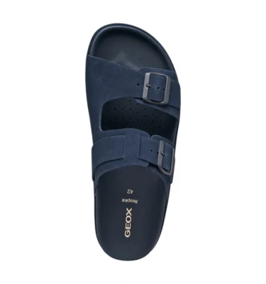 Шлепки Geox Parnaiba 4