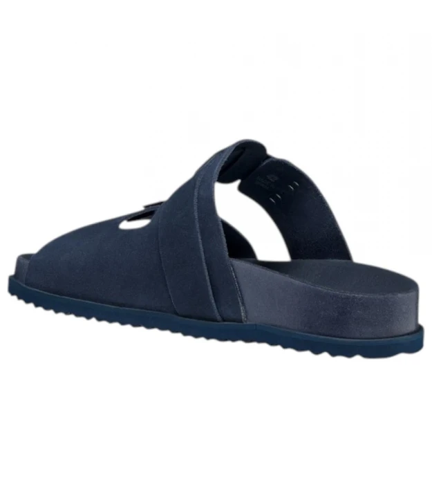 Шлепки Geox Parnaiba 2