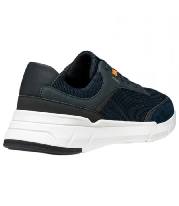 Geox Vittour Krossovkalari 3