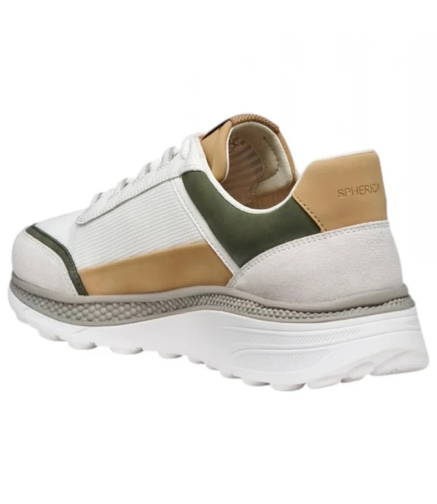 Geox Spherica Actif X1 Krossovkalari 2