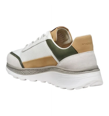 Geox Spherica Actif X1 Krossovkalari 2