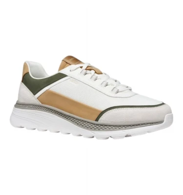 Кроссовки Geox Spherica Actif X1