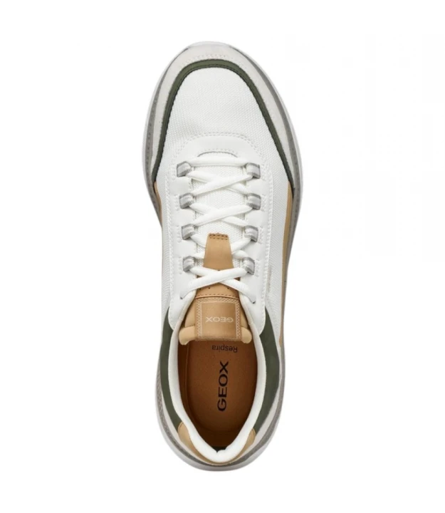 Geox Spherica Actif X1 Krossovkalari 4