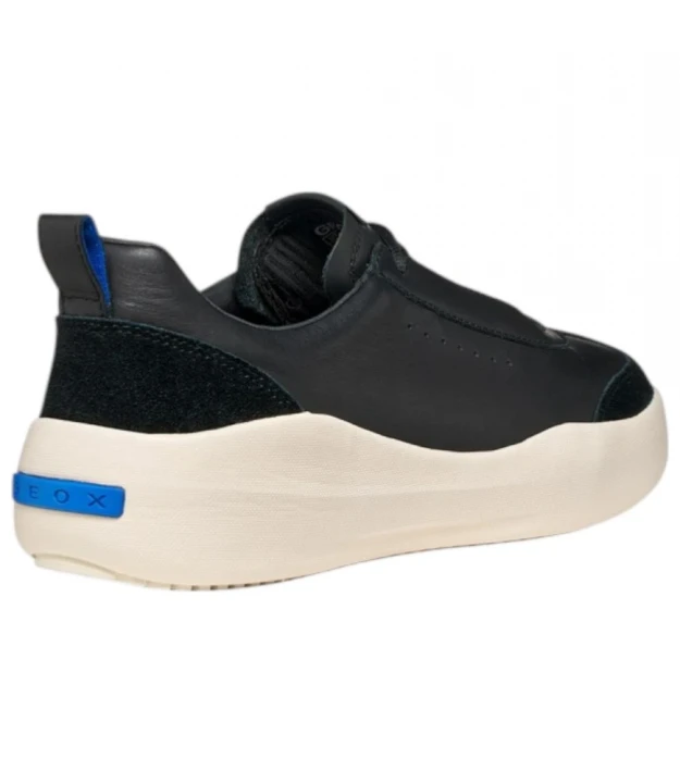 Geox Gxcp-02 Man Krossovkalari 3