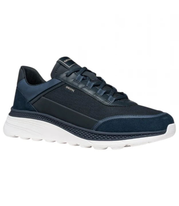 Geox Spherica Actif X1 Krossovkalari