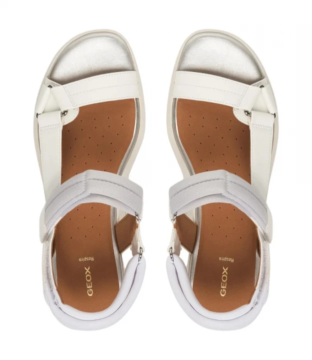 Geox Flextride S Sandallari 4