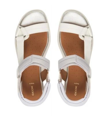 Geox Flextride S Sandallari 4