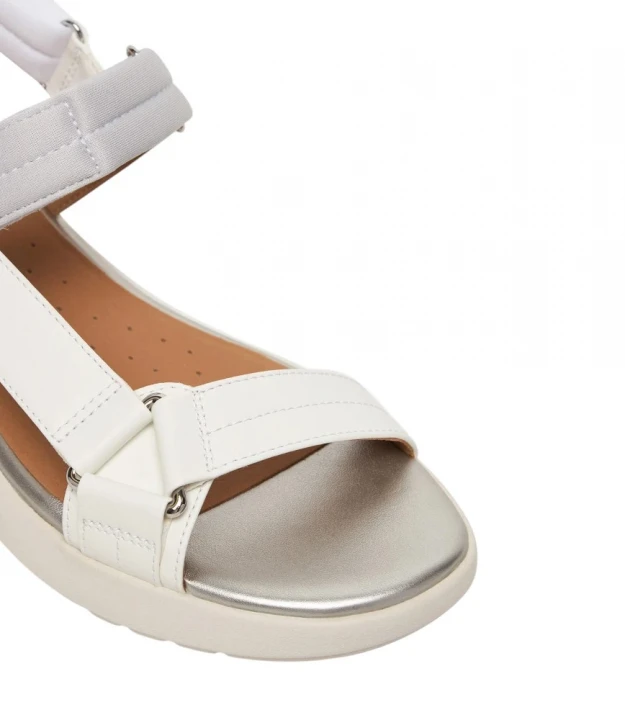 Geox Flextride S Sandallari 5