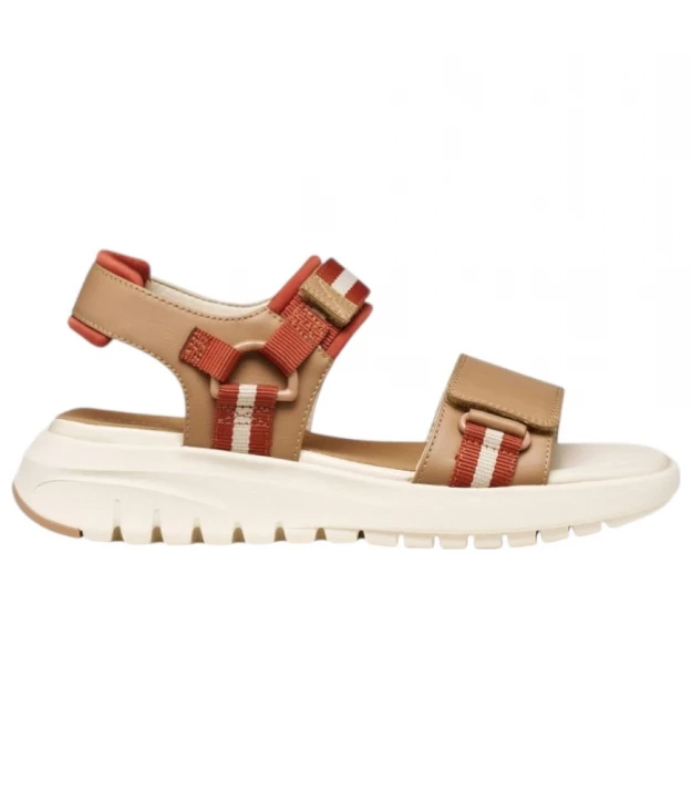 Geox Flextride S Sandallari 1