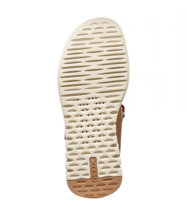 Geox Flextride S Sandallari 5