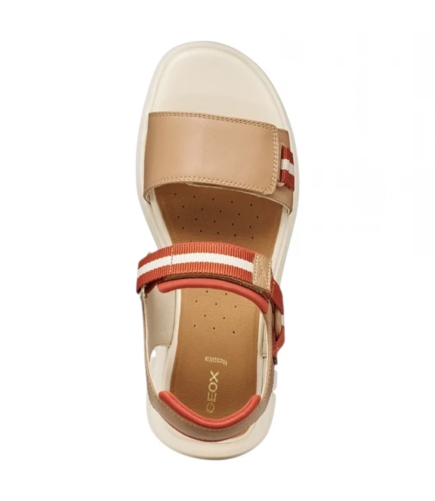 Geox Flextride S Sandallari 4