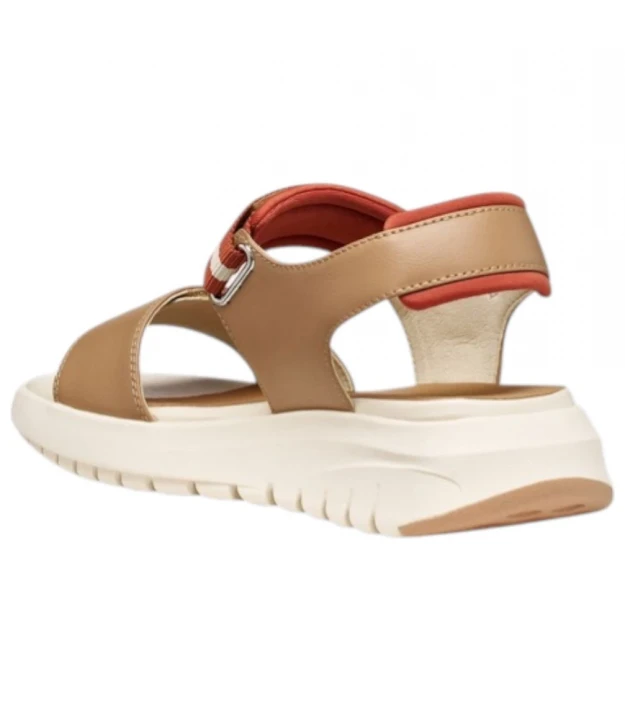 Geox Flextride S Sandallari 2