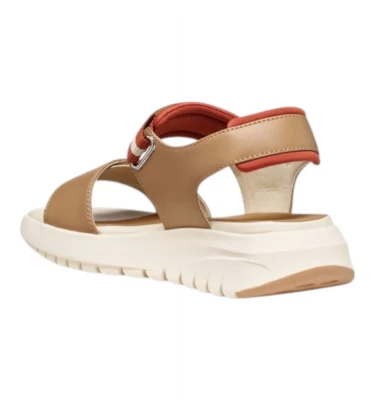 Geox Flextride S Sandallari 2