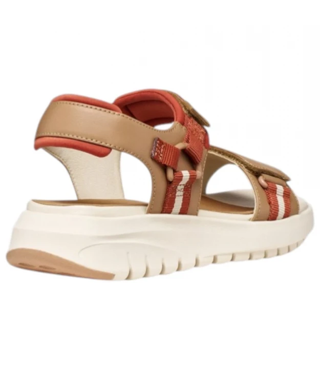 Geox Flextride S Sandallari 3