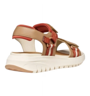 Geox Flextride S Sandallari 3