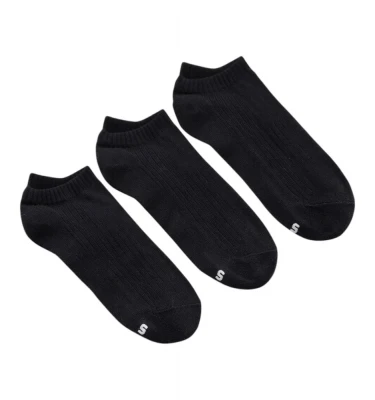 Носки Geox No-Show 3-Pack