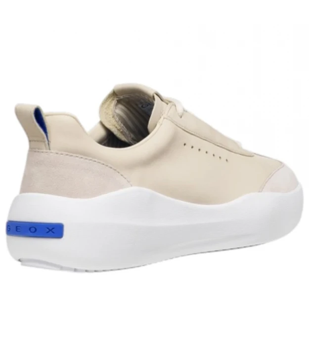 Кроссовки Geox Gxcp-02 Woman 3