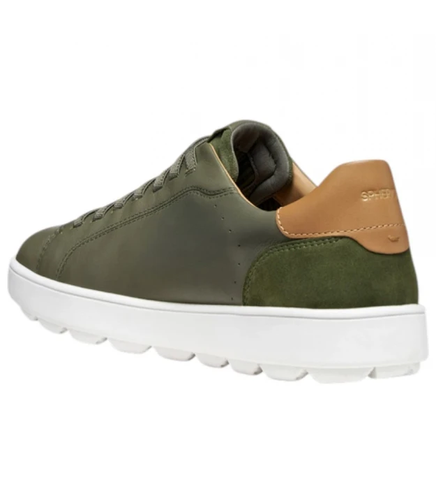 Geox Spherica Ecub-1 B Krossovkalari 2