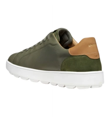 Geox Spherica Ecub-1 B Krossovkalari 2