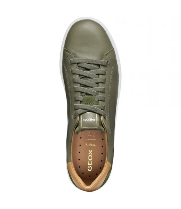 Geox Spherica Ecub-1 B Krossovkalari 4