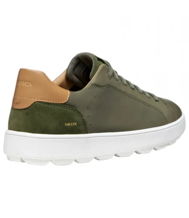 Geox Spherica Ecub-1 B Krossovkalari 3
