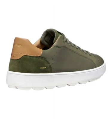 Geox Spherica Ecub-1 B Krossovkalari 3