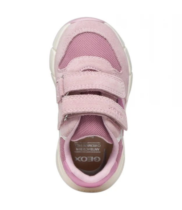 Кроссовки Geox Flexyper Mini 4