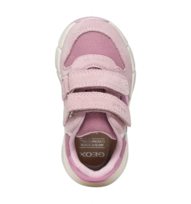 Кроссовки Geox Flexyper Mini 4