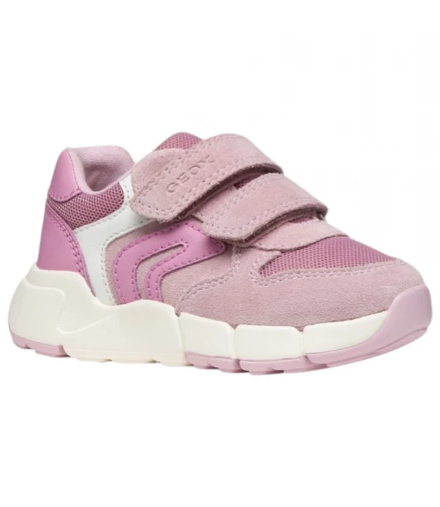 Кроссовки Geox Flexyper Mini