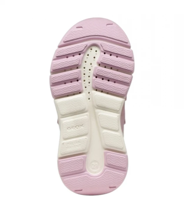 Кроссовки Geox Flexyper Mini 5