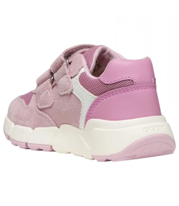 Кроссовки Geox Flexyper Mini 2