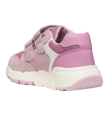 Кроссовки Geox Flexyper Mini 2