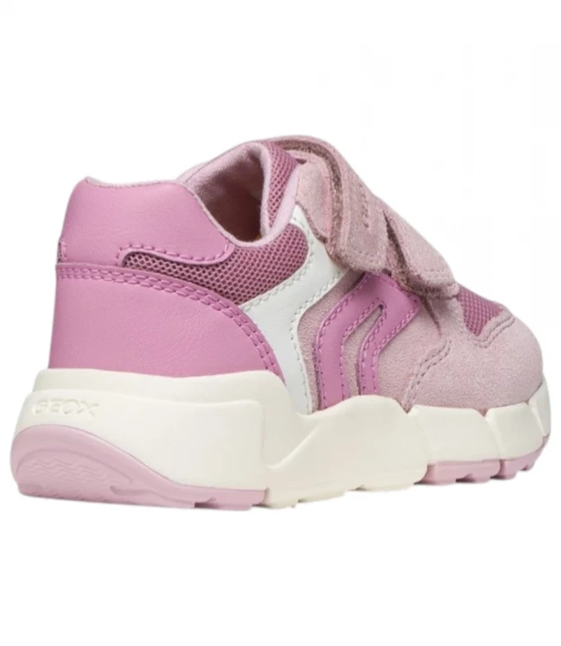 Кроссовки Geox Flexyper Mini 3