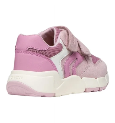 Кроссовки Geox Flexyper Mini 3