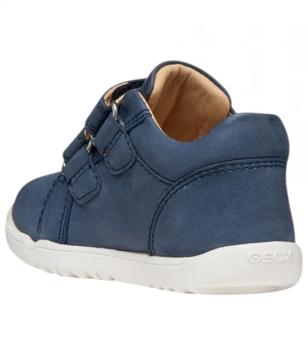 Geox Macchia Baby Boy Krossovkalari 2