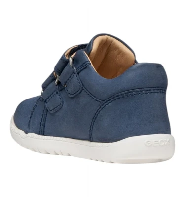 Geox Macchia Baby Boy Krossovkalari 2