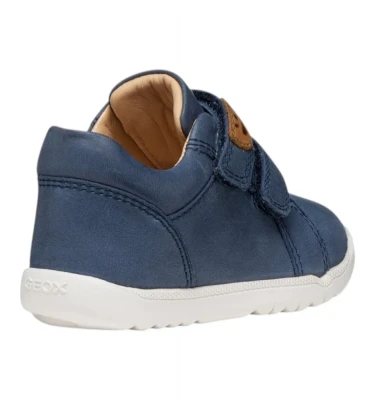 Geox Macchia Baby Boy Krossovkalari 3