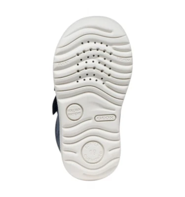 Geox Macchia Baby Boy Krossovkalari 5