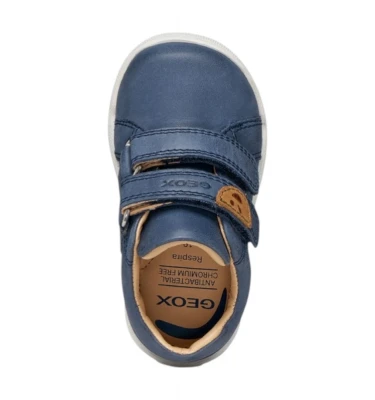 Geox Macchia Baby Boy Krossovkalari 4