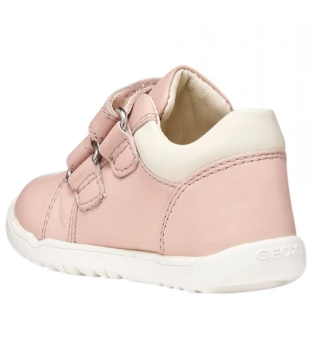 Geox Macchia Baby Girl Krossovkalari 2