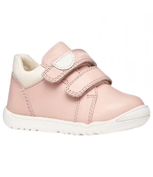 Geox Macchia Baby Girl Krossovkalari