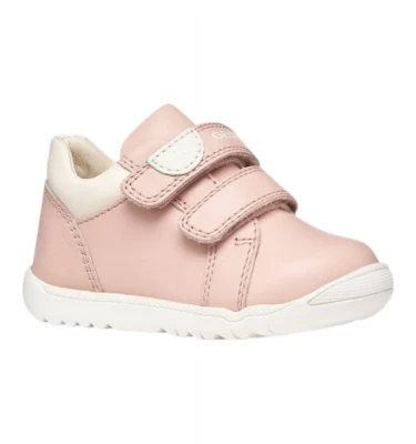 Geox Macchia Baby Girl Krossovkalari