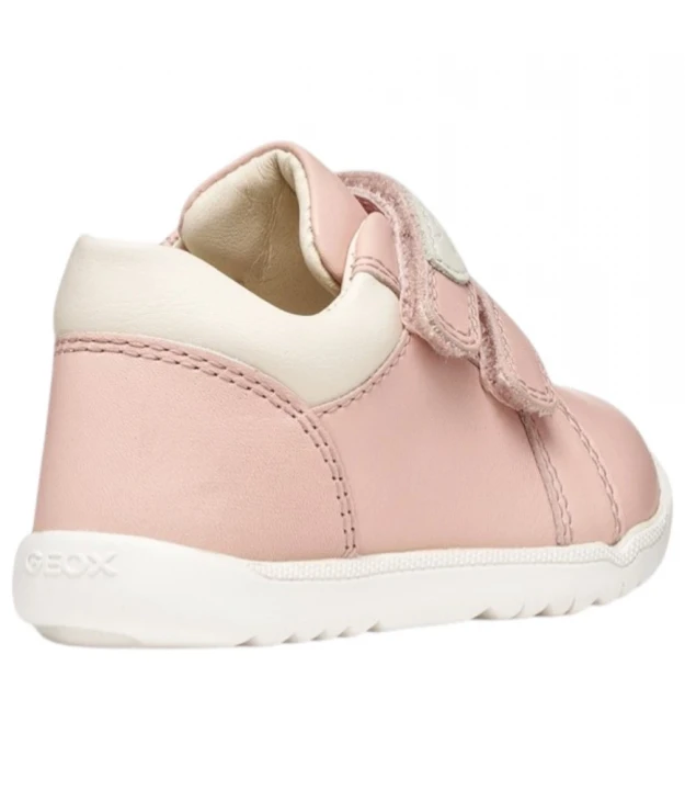 Geox Macchia Baby Girl Krossovkalari 3