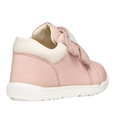 Geox Macchia Baby Girl Krossovkalari 3