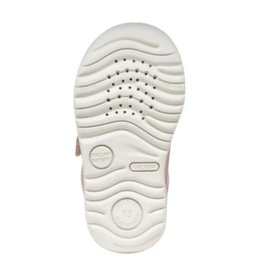 Geox Macchia Baby Girl Krossovkalari 5