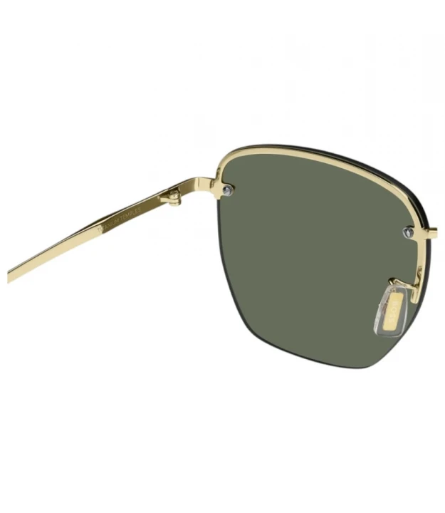 Очки солнцезащитные Boss Glasses Asian Fitting 4