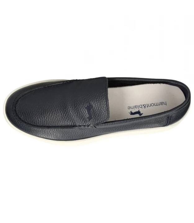 Слипоны Harmont & Blaine 4