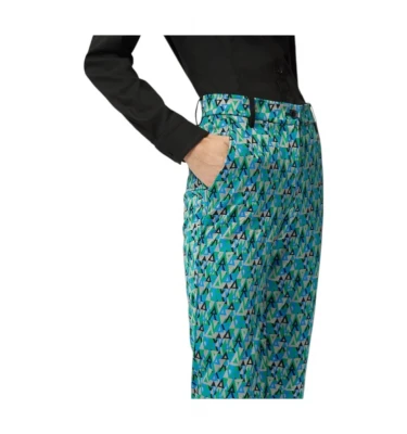 Брюки Harmont & Blaine Trousers Chino's Bielastico Jacquard 2