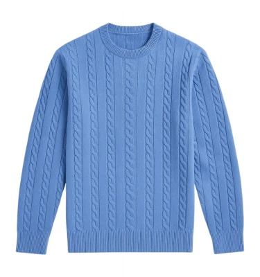 Свитер Harmont & Blaine Knitwear Paricollo Trecce