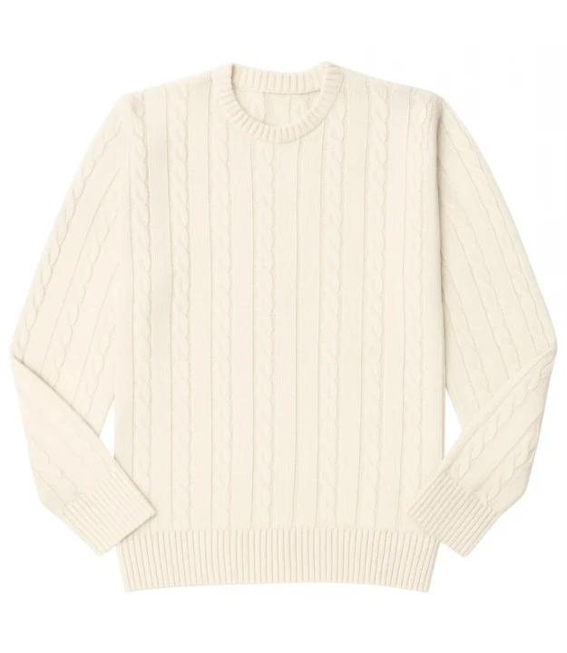 Harmont & Blaine Knitwear Paricollo Trecce Sviteri